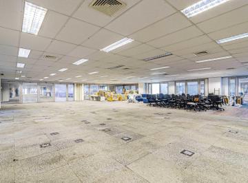 Comercial · 870m² · 7 Vagas · Sala comercial na Alameda Santos, N. 1357 - Conjunto 13 • 870 m²