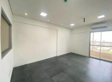Comercial · 60m² · 2 Vagas · Sala comercial na Rua Francisco Tramontano, N. 101 - Sala 17 • 60 m²