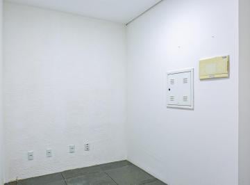 Comercial · 34m² · 1 Vaga · Sala comercial na Rua Professor Aprígio Gonzaga, N. 78 - Sala 43 • 34 m²