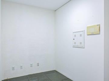 Comercial · 34m² · 1 Vaga · Sala comercial na Rua Professor Aprígio Gonzaga, N. 78 - Sala 43 • 34 m²