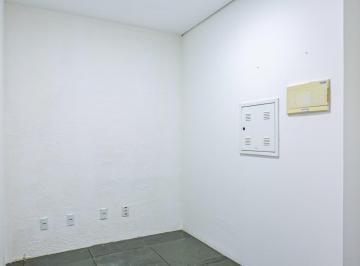 Comercial · 34m² · 1 Vaga · Sala comercial na Rua Professor Aprígio Gonzaga, N. 78 - Sala 43 • 34 m²