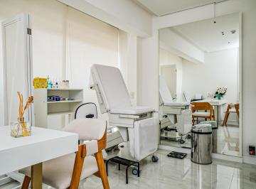 Comercial · 80m² · 6 Quartos · 2 Vagas · Sala comercial na Avenida Rubem Berta, N. 850 - 703/702 • 80 m²
