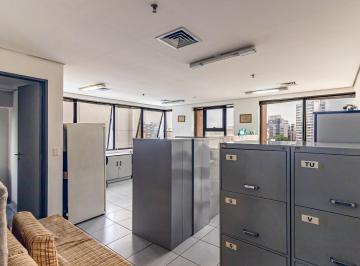 Comercial · 30m² · Prédio comercial na Rua Domingos de Morais, N. 1061 - Conjunto 53 • 30 m²