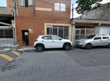 Comercial · 40m² · Casa comercial na Rua Domenico Fischietti, N. 383 • 40 m²
