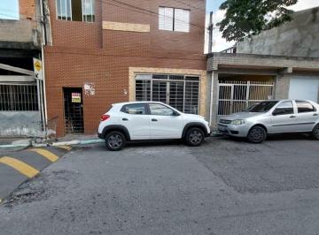 Comercial · 40m² · Casa comercial na Rua Domenico Fischietti, N. 383 • 40 m²