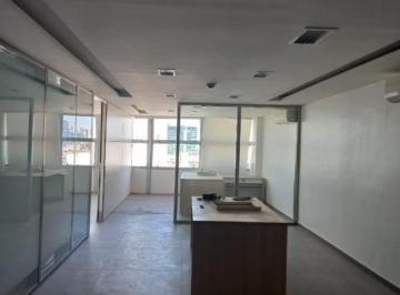 Comercial · 109m² · Sala comercial na Rua da Consolação, N. 348 - Sala 181 • 109 m²