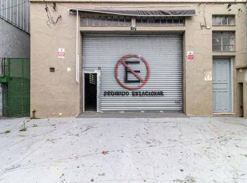 Comercial · 160m² · 3 Vagas · Loja na Rua Corumbaiba, N. 89 • 160 m²
