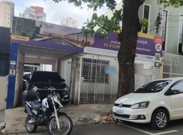 Comercial · 240m² · 6 Vagas · Casa comercial na Rua Coronel Luís Americano, 299 • 240 m²