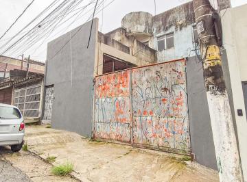 Comercial · 230m² · Galpão na Rua Tomás Justino Rodrigues, N. 147 • 230 m²