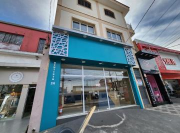 Comercial · 230m² · Sobreloja na Rua Padre José Garzotti, 216 - 12 salas • 230 m²
