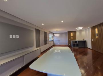 Apartamento · 160m² · 3 Quartos · 2 Vagas · Apartamento no bairro Santo Antônio  -  São Caetano do Sul