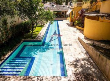 Casa · 953m² · 5 Quartos · 5 Vagas · Casa em Condomínio a venda na Chácara Flora