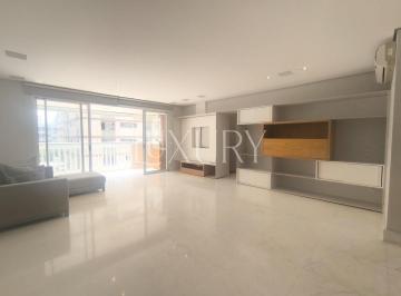 1 · Apartamento Reformado com 2 Suítes e 3 Vagas na Parte Plana do Jardim Paulista