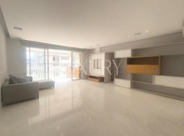1 · Apartamento Reformado com 2 Suítes e 3 Vagas na Parte Plana do Jardim Paulista