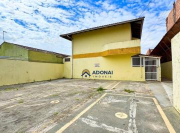 0393c5badf537816804b99454bab369bdd05b6a6 · Sobrado com 2 dormitórios à venda, 78 m² por R$ 350.000,00 - Eliana - Guaratuba/PR