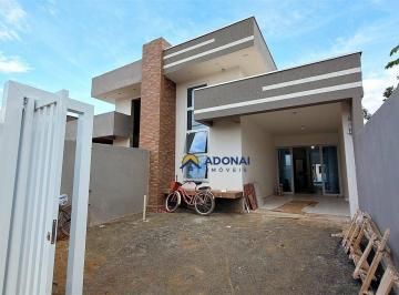 9c3beab549847ae0143a6847b649eed64836e78f · Casa com 4 dormitórios à venda, 132 m² por R$ 880.000,00 - Nereidas - Guaratuba/PR