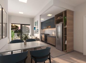 Apartamento · 45m² · 2 Quartos · 1 Vaga · Apartamento em Campo Limpo - Feira de Santana