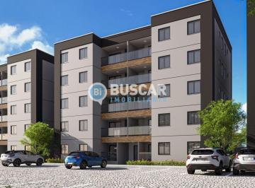 Apartamento · 46m² · 2 Quartos · 1 Vaga · Apartamento em Papagaio  -  Feira de Santana