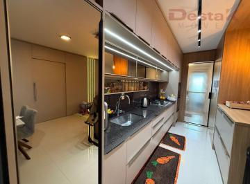 Apartamento · 104m² · 3 Quartos · 2 Vagas · Apartamento no Centro - Antônio Carlos - SC