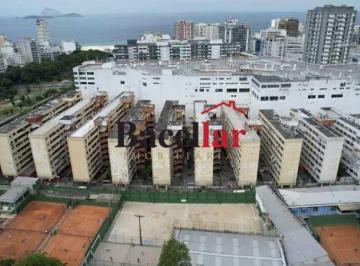 Apartamento · 19m² · Kitnet/Conjugado : / Residencial / Leblon