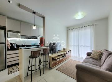 Apartamento · 73m² · 2 Quartos · 2 Vagas · Apartamento à venda - em Desvio Rizzo