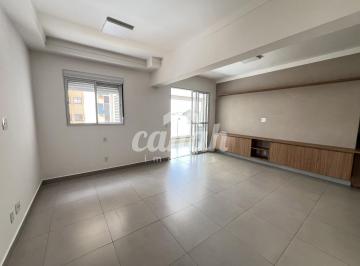 Apartamento · 90m² · 2 Quartos · 2 Vagas · Apartamento em Edifício Prizma na Avenida Caramuru  -  Ribeirão Preto