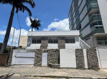 Comercial · 380m² · 5 Quartos · 5 Vagas · Casa em Parque Tamandaré - Campos dos Goytacazes