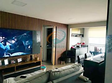 Apartamento · 53m² · 2 Quartos · 1 Vaga · Apartamento em Vila São Ricardo - Guarulhos, SP