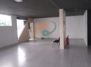 Comercial · 128m² · Loja/Salão em Centro - Guarulhos, SP