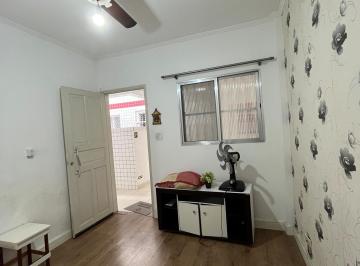 Apartamento · 35m² · 1 Quarto · 1 Vaga · Kitnet em Canto do Forte - Praia Grande, SP