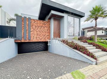 213b99d1516b80eb89a754eff50fff84526ce7a2 · Casa com 3 suítes à venda, 453 m² por R$ 5.700.000,00 - Jardim Maison Du Parc - Indaiatuba/SP