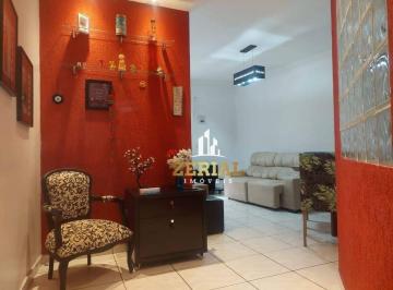 e48b74f6f44882304aa1bc8928dfc0a6af151efc · Apartamento com 3 dormitórios à venda, 86 m² por R$ 450.000,00 - Vila Curuçá - Santo André/SP