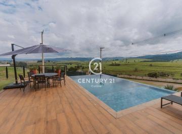 6e4edb1cba1e8c5728920541b4d42e33a376253c · Casa com 4 dormitórios à venda, 207 m² - Ninho Verde II - Pardinho/SP