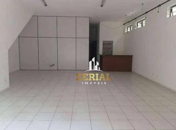 b7414dd4f120c339ac63587f4f46f6207158f20d · Salão para alugar, 107 m² por R$ 6.060,00/mês - Centro - São Caetano do Sul/SP