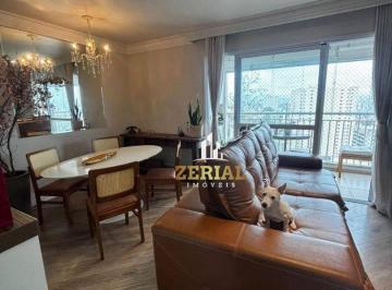 892b36f02da9556fc070a20722cfd8a2c1041998 · Apartamento com 3 dormitórios à venda, 96 m² por R$ 1.010.000 - Boa Vista - São Caetano do Sul/SP