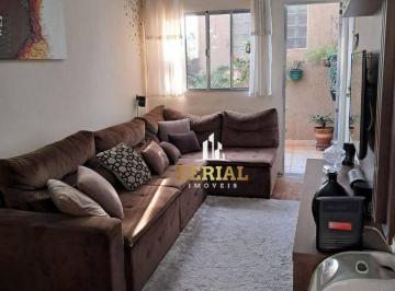 9ca909612ae6da7fa8001aee1dce813a6d9d2e4b · Apartamento com 2 dormitórios à venda, 83 m² por R$ 650.000,00 - Olímpico - São Caetano do Sul/SP