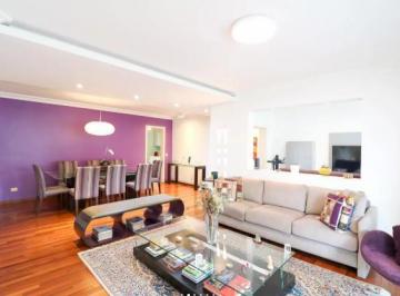 19af04d2-c6fb-4fea-a082-2b7c784e7dd5 · Atraente apartamento para venda em Brooklin Paulista com 3 quartos, sendo 3 suítes, 169m²