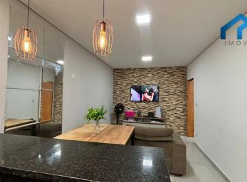 e8071a8598deb35b7fa16a5557e28051d8a21b73 · Casa com 2 quartos à venda, 110 m² por R$ 500.000 - Jardim Santa Marta III - Salto/SP