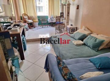 Apartamento · 117m² · 3 Quartos · 1 Vaga · Apartamento : Padrão / Residencial / Tijuca