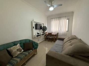 822c62583356fae40ddeafec01ee038ef254fdd0 · Apartamento à venda, 52 m² por R$ 345.000,00 - Canto do Forte - Praia Grande/SP