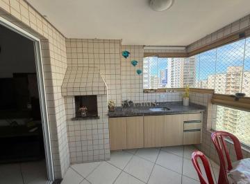 82d72f1133f91b0342a492ec768c4a7b53440406 · Apartamento à venda, 90 m² por R$ 599.000,00 - Aviação - Praia Grande/SP