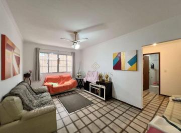 Sala · Apartamento à venda, 90 m² por R$ 375.000,00 - Tupi - Praia Grande/SP
