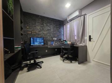5d382f0a6af1385f80b7fba4727a415e.jpg · Casa c/ 3 suítes Condomínio San Francisco Village à venda, 157 m² por R$ 980.000 - Village Flamboyan