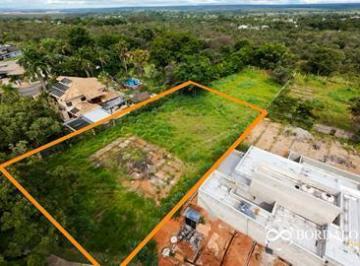 152845_1c6de08f-f498-41da-bef9-17fec43fe1f3_lg.jpg · SMPW Quadra 26 - Oportunidade no Park Way Lote com metragem de 2.500m²