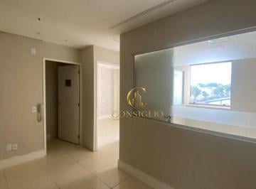 abb3f66d1035d01802434f922cb5344b6554c0b8 · Oportunidade Comercial – 35m² + 1 Vaga de garagem - Próximo ao Center Vale Shopping