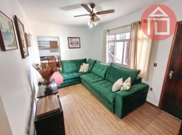 51f84d12ec41c051c21781c9640b77b6a6585e09 · Casa com 3 dormitórios à venda, 181 m² por R$ 720.000,00 - Vila Bernadete - Bragança Paulista/SP