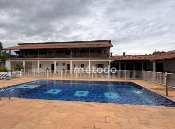 a55ead7617a268fee85db53c48a4f2fcc8d70e14 · Chácara com 6 quartos à venda, 2485 m² por R$ 1.300.000 - Condomínio Residencial Sítio das Rosas - G
