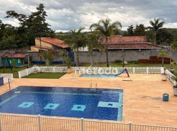 43bed9e6f80e6bdfdcfdbe3b6ce505686e130e09 · Chácara com 6 quartos à venda, 2485 m² por R$ 1.300.000 - Condomínio Residencial Sítio das Rosas - G