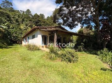 d3cbba2ba7f232948a1c77b8b382bf50f37cecd4 · Chácara com 3 quartos à venda, 2446 m² por R$ 800.000 - Bairro Centro - Guararema/SP