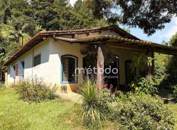 ff4cc52f7583a0746110a0f5cae59e90b0e8281f · Chácara com 3 quartos à venda, 2446 m² por R$ 900.000 - Bairro Centro - Guararema/SP